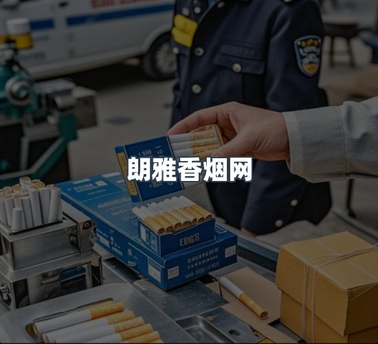 关于朗雅香烟网